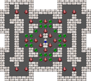 Уровень 147 — Alberto Garcia Arranged